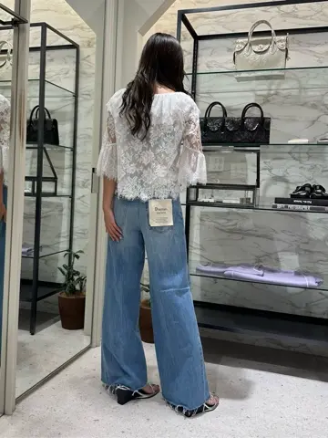 Diagram 桃子 コーディネート画像