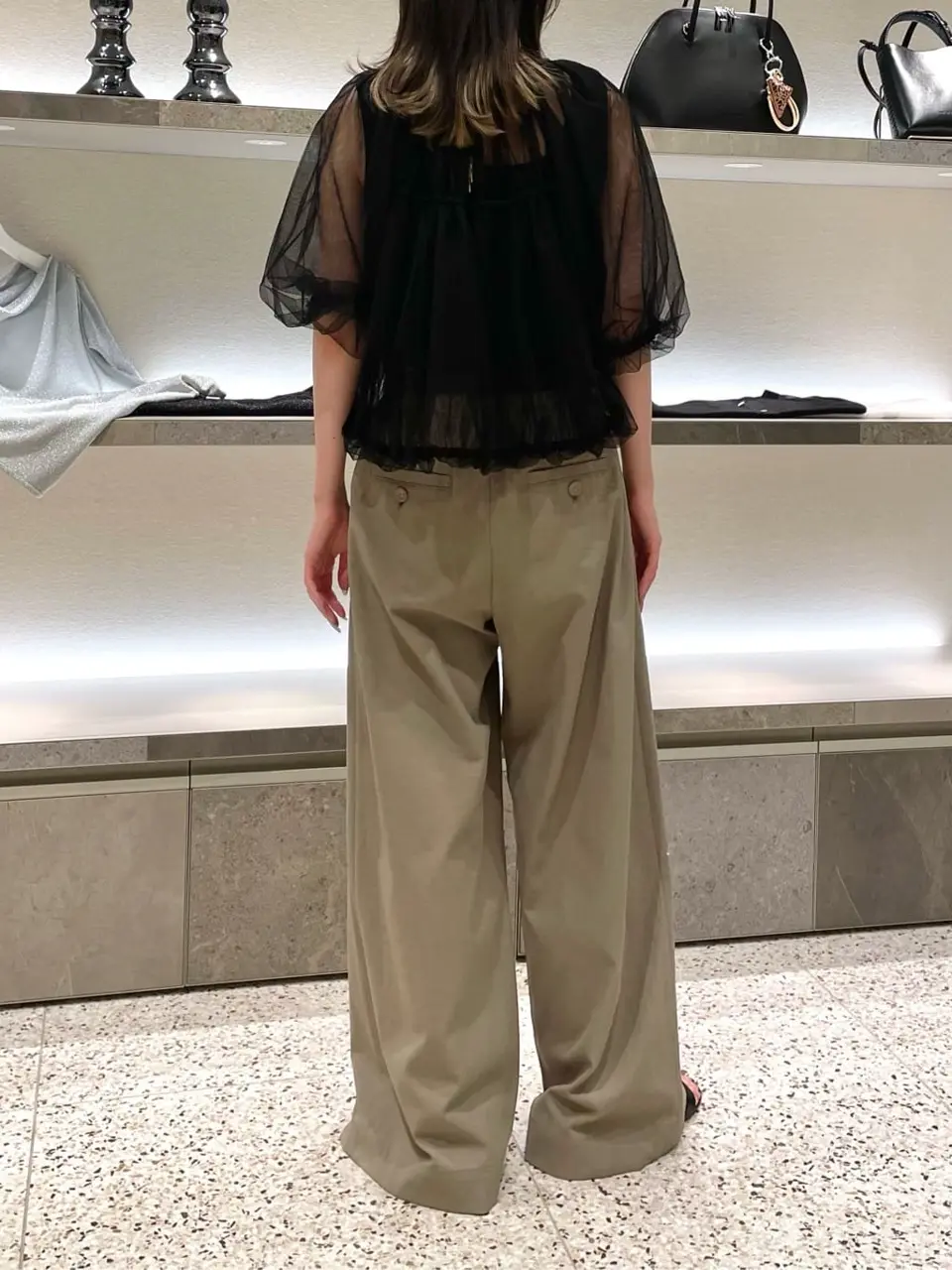 Diagram 三浦　芙優 コーディネート画像