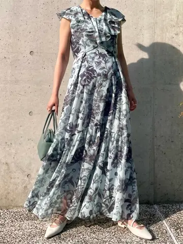 Diagram Arichi コーディネート画像