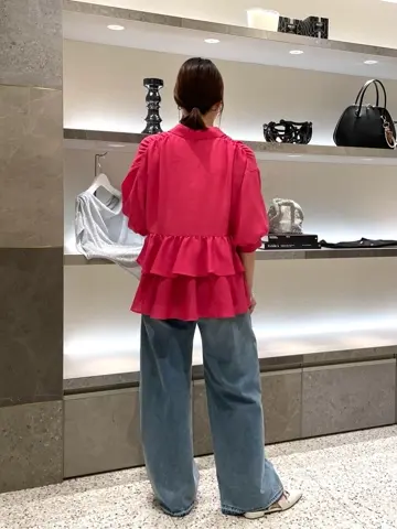 Diagram SHOKO コーディネート画像