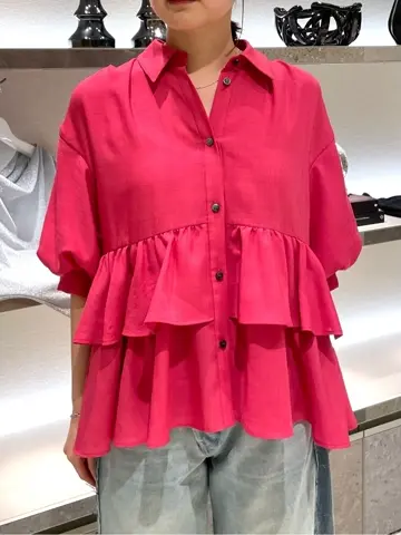 Diagram SHOKO コーディネート画像