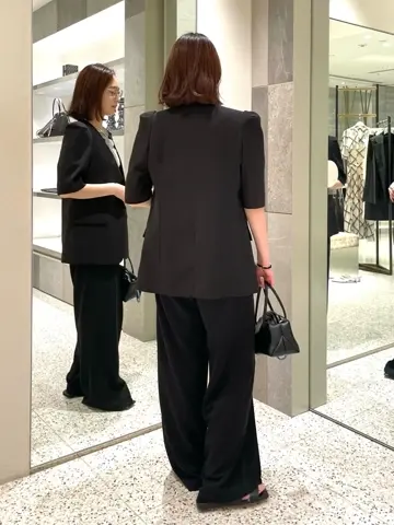 Diagram SHOKO コーディネート画像