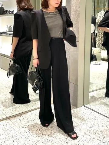 Diagram SHOKO コーディネート画像