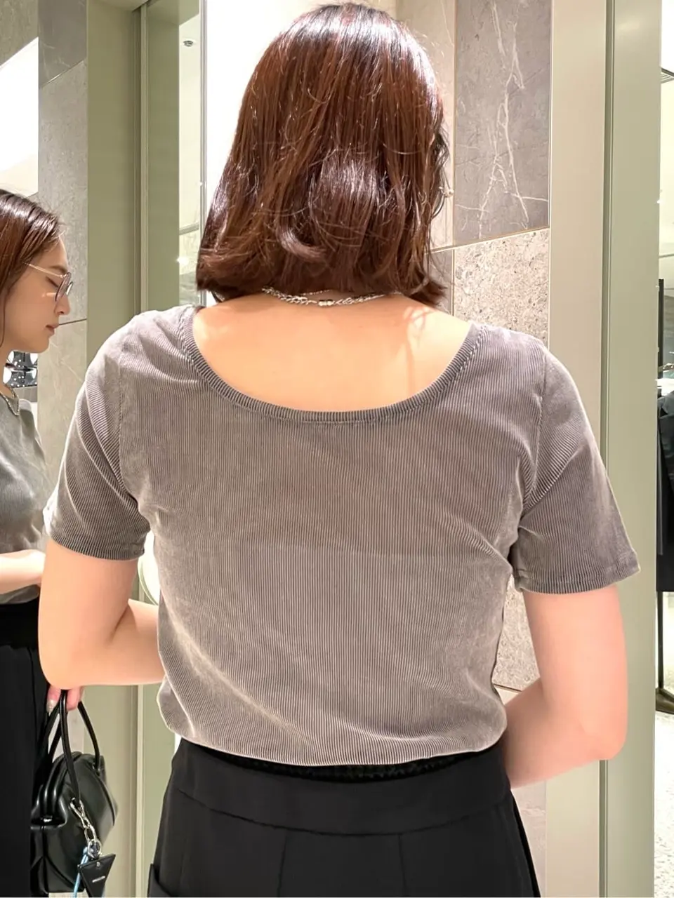 Diagram SHOKO コーディネート画像