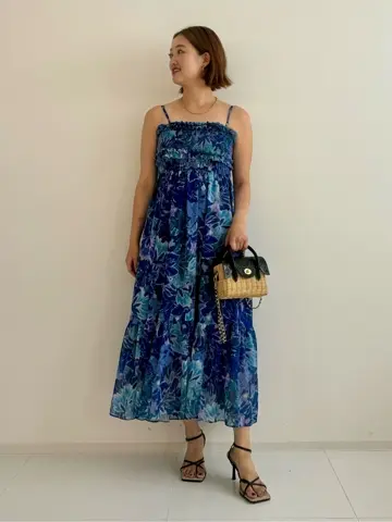 Diagram 矢野　瑞佳 コーディネート画像