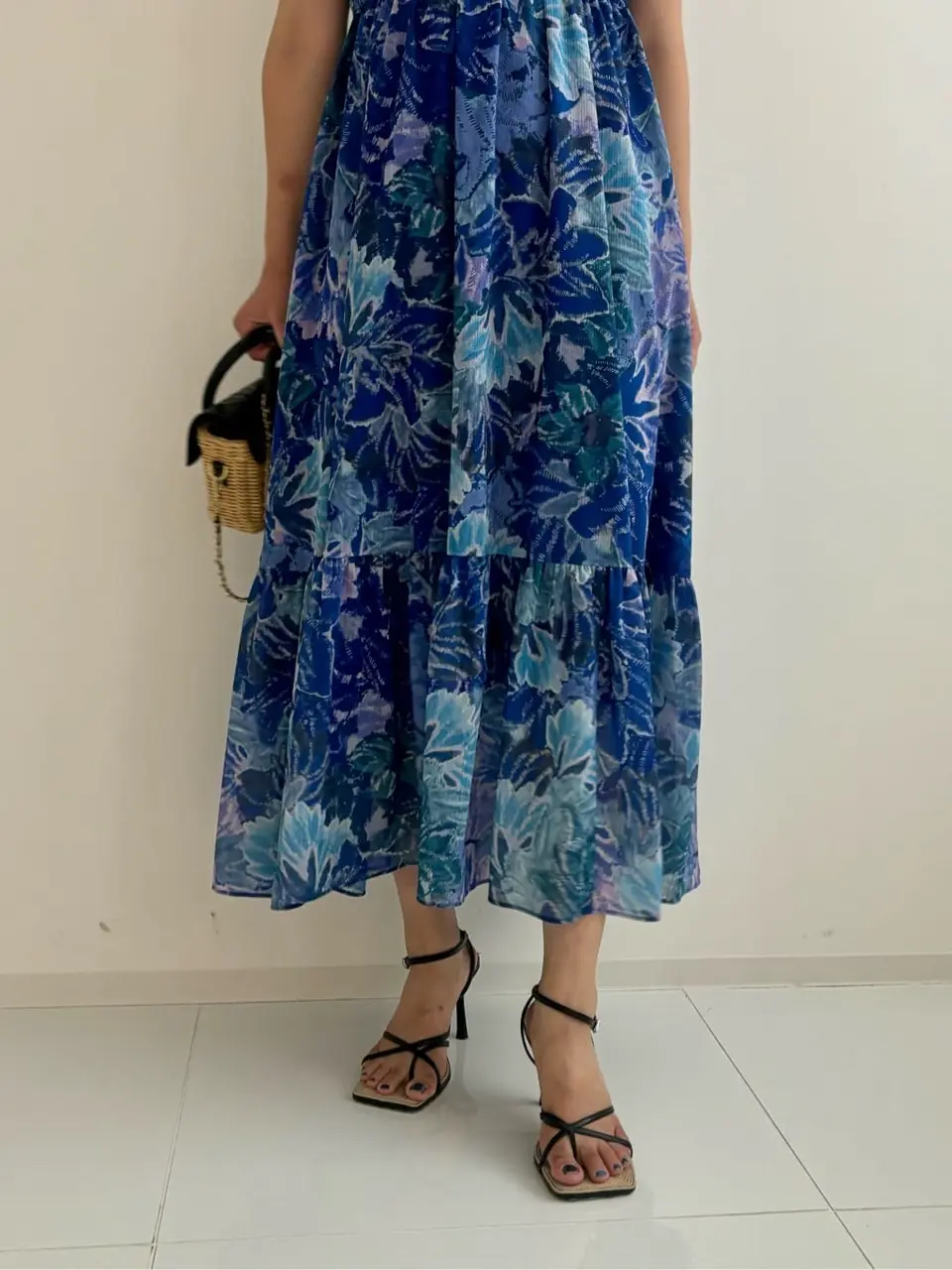 Diagram 矢野　瑞佳 コーディネート画像