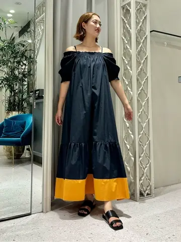 Diagram 矢野　瑞佳 コーディネート画像