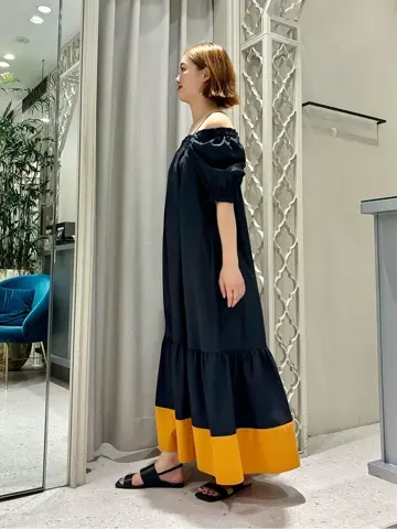 Diagram 矢野　瑞佳 コーディネート画像