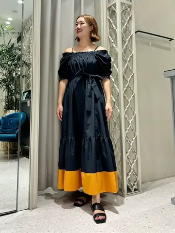 Diagram 矢野　瑞佳 コーディネート画像