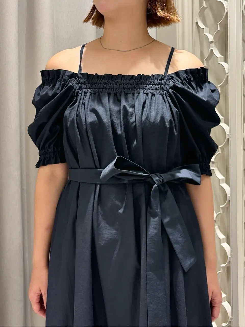 Diagram 矢野　瑞佳 コーディネート画像