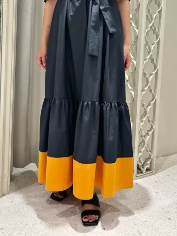 Diagram 矢野　瑞佳 コーディネート画像