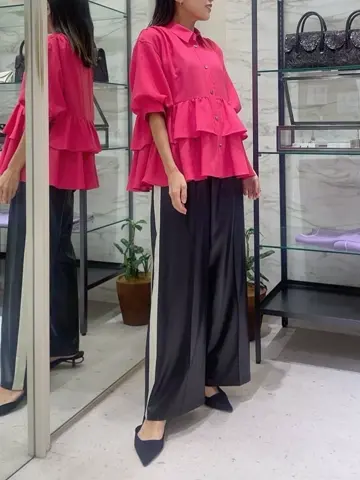 Diagram  Sekine コーディネート画像