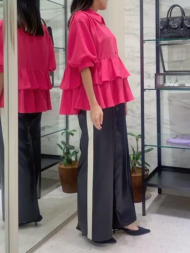 Diagram  Sekine コーディネート画像