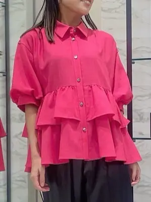 Diagram  Sekine コーディネート画像