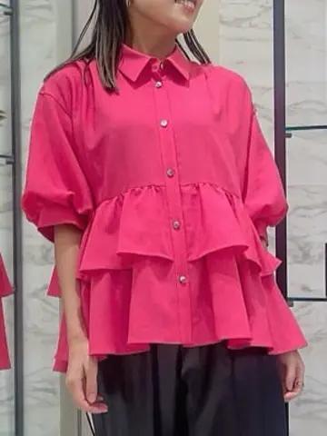 Diagram  Sekine コーディネート画像