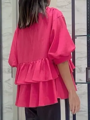 Diagram  Sekine コーディネート画像