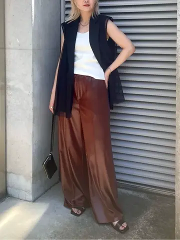 Diagram Arichi コーディネート画像