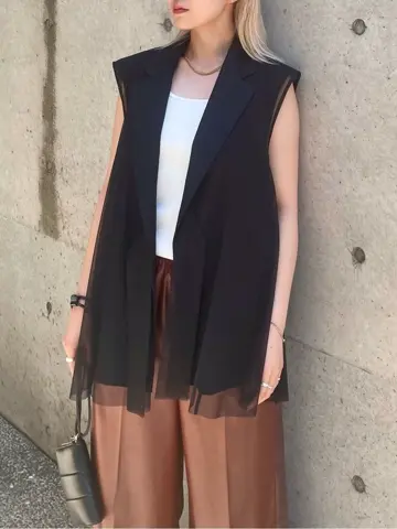 Diagram Arichi コーディネート画像