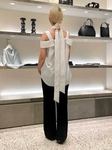 Diagram Arichi コーディネート画像