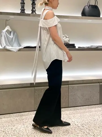 Diagram Arichi コーディネート画像