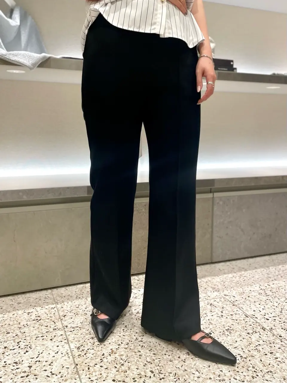 Diagram Arichi コーディネート画像