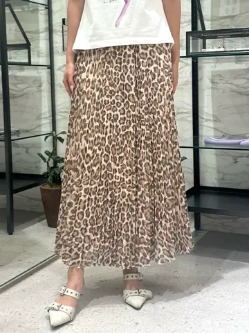 Diagram momo コーディネート画像