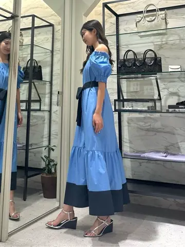 Diagram 桃子 コーディネート画像