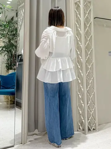 Diagram Adachi コーディネート画像