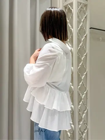 Diagram Adachi コーディネート画像