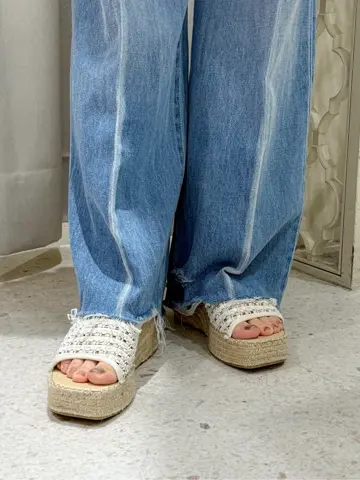 Diagram Adachi コーディネート画像