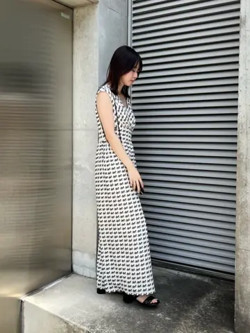 Diagram 後藤 瑚蒔 コーディネート画像