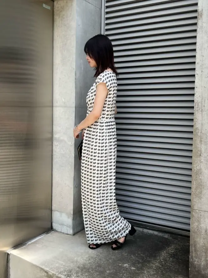 Diagram 後藤 瑚蒔 コーディネート画像