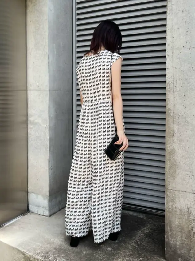 Diagram 後藤 瑚蒔 コーディネート画像