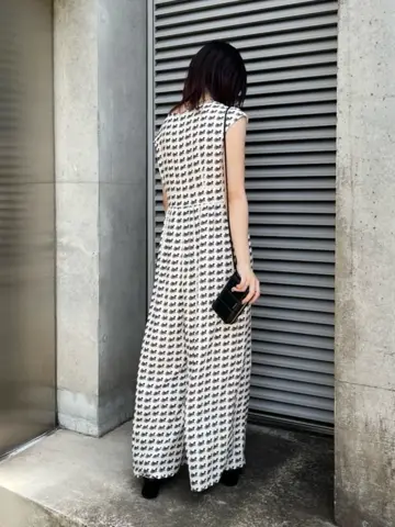 Diagram 後藤 瑚蒔 コーディネート画像