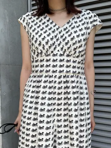 Diagram 後藤 瑚蒔 コーディネート画像