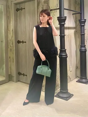 Diagram 須川 コーディネート画像