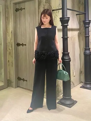 Diagram 須川 コーディネート画像