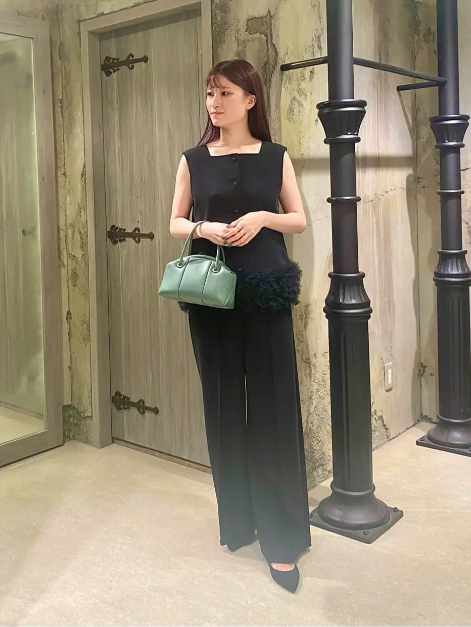 Diagram 須川 コーディネート画像