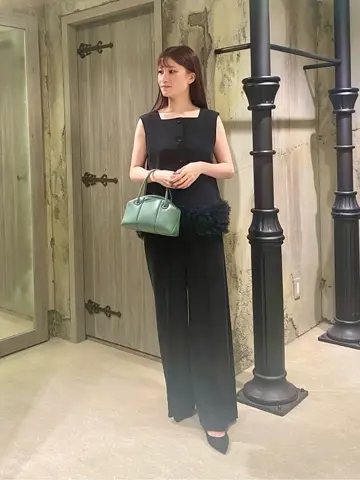 Diagram 須川 コーディネート画像