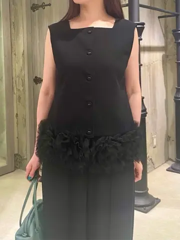 Diagram 須川 コーディネート画像