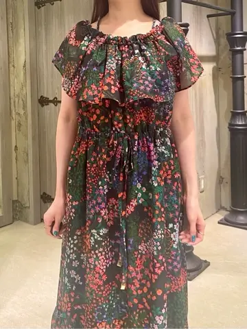 Diagram 須川 コーディネート画像