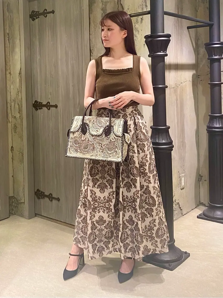  須川 コーディネート画像