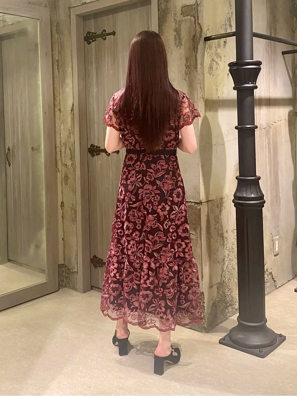 Diagram 須川 コーディネート画像