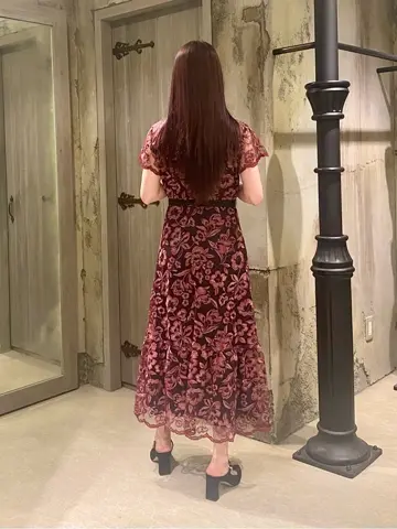 Diagram 須川 コーディネート画像