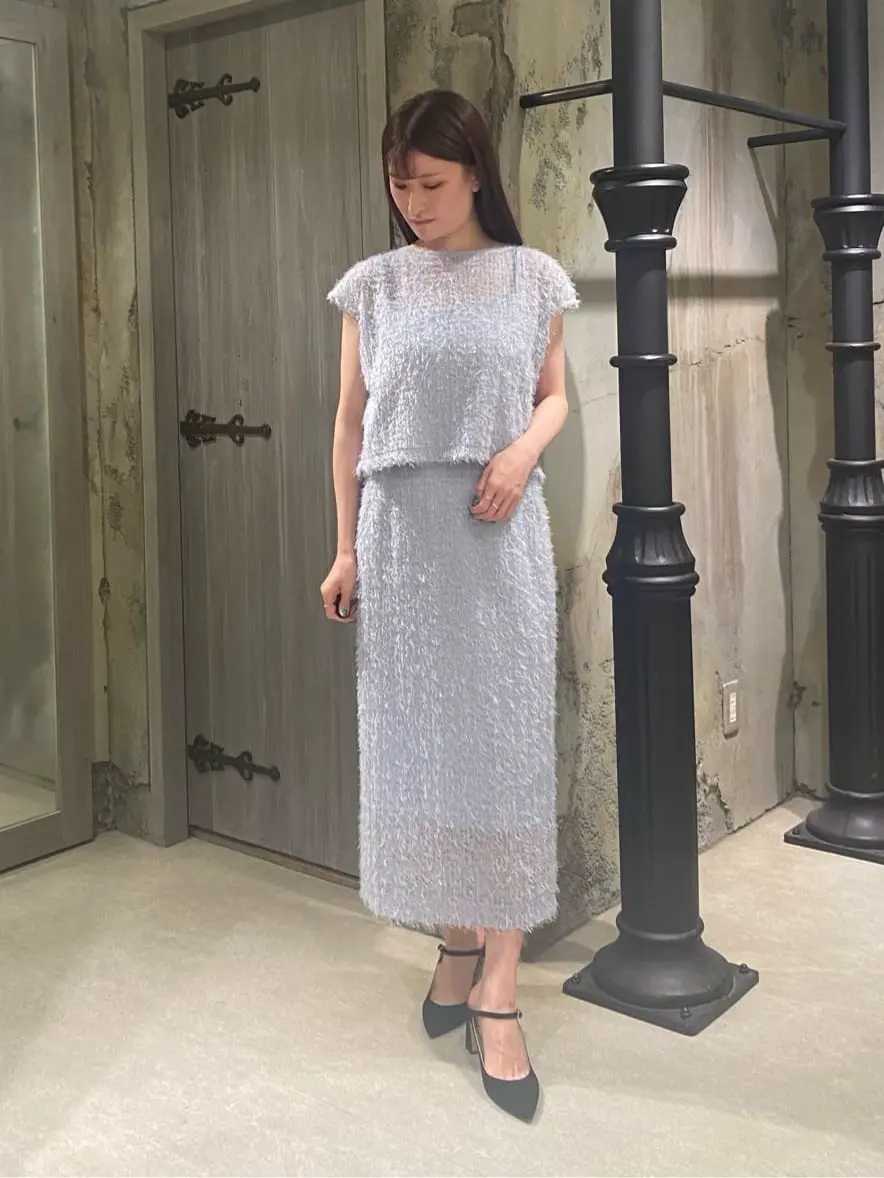  須川 コーディネート画像