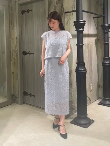 Diagram 須川 コーディネート画像