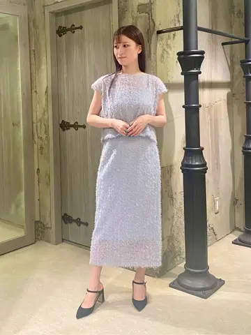 Diagram 須川 コーディネート画像