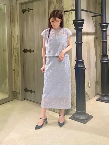 Diagram 須川 コーディネート画像