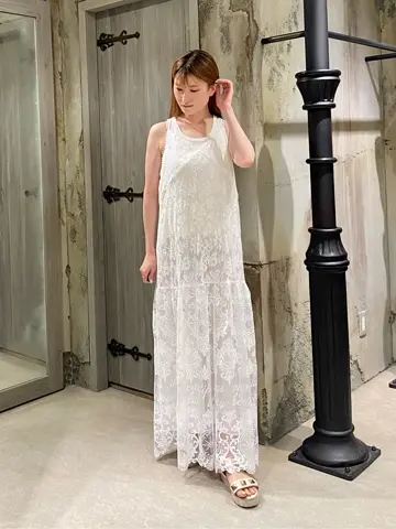 Diagram 須川 コーディネート画像