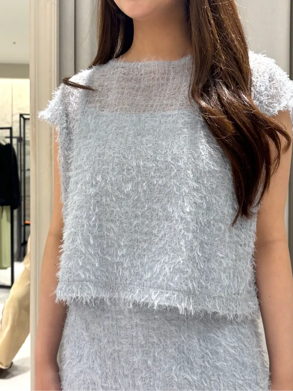 Diagram Kikuchi コーディネート画像